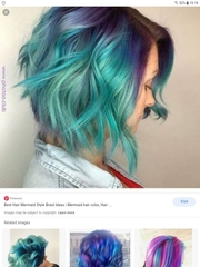 Would you ditch the dye?