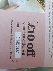 Thread 19 - the one with the rancid banana loaf mixes