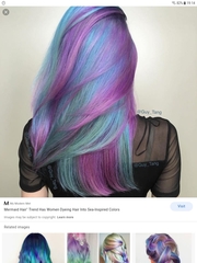 Would you ditch the dye?
