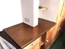 Bold kitchen- will I regret it?