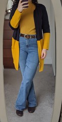 What are you wearing today? Autumn 2020
