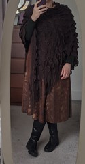 What are you wearing today? Autumn 2020