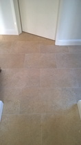 Can anyone show me pics of their Kardean flooring?