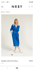 What are you wearing today? Autumn 2020