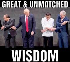 Thread for Trump memes and jokes?