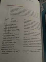 Week 5 - Pre-Christmas Low Carb Bootcamp - the end of the first half