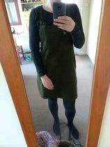 What are you wearing today? Autumn 2020