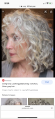 Could you explain highlights to me? And do they cover grey?