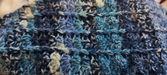 Knit, Crochet and Natter Thread