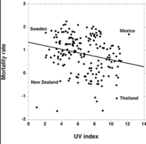 Most comprehensive analysis so far shows lockdown has no impact on overall mortality