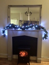 Best (affordable) garlands?