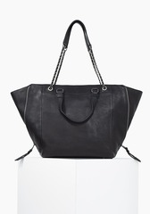 To business expense a handbag