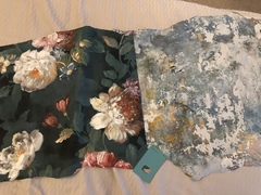 Bedroom decoration help