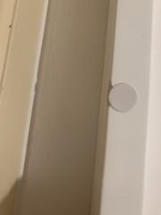 Advice needed please - installer damaged new shutter