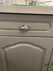 Which door handle do you prefer?