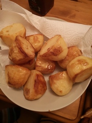 Sunday Dinners