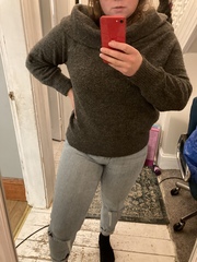 What are you wearing today? Autumn 2020