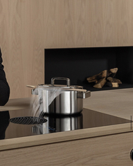 Kitchen extractors
