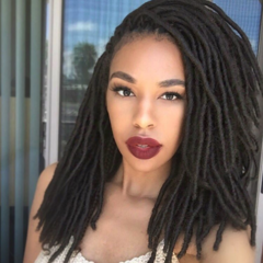 I have dreadlocks. AMA