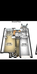 How can I make hallway more open?