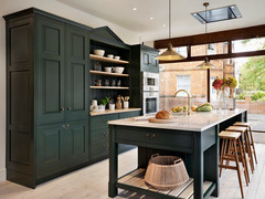 What would you do with this kitchen