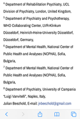 Mental health meds advice for 16 year old.