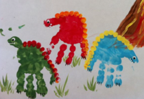 Trapped Toddler Parents of Winter 2020/21 Support Thread - Puddlesuits at the ready!