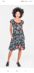 What is your opinion on this 3 casual summer dresses?