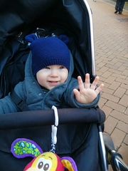 Ttc 1st baby catch up 3rd thread!