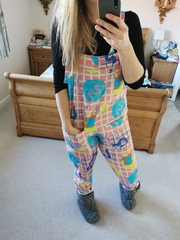 What are you wearing today? Autumn 2020