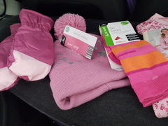 Thread 18 - gin at tea time or tears before bedtime