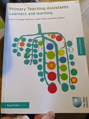 Come and tell me your dull and unexciting news 6: Calmly through the day