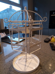 Help identify this random item?