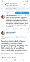 Amnesty International (Ireland) and NGO's argues for removal of political representation of women who defend biologicial reality