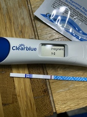 🦕 Catching up - ttc after miscarriage part 4 🦕
