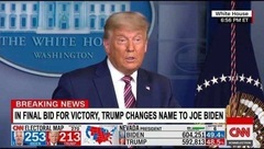 Thread for Trump memes and jokes?
