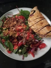 Posting pics of everything you eat thread!
