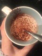 Posting pics of everything you eat thread!