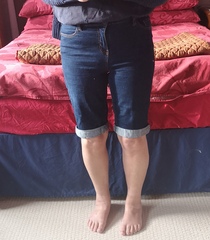 Pre-Christmas Low Carb Bootcamp - week 6 already!