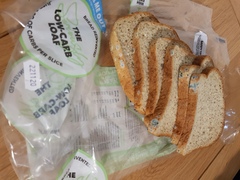 Pre-Christmas Low Carb Bootcamp - week 6 already!