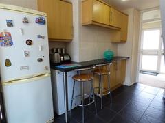 What would you do with this kitchen?