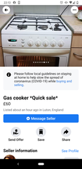 Worst ever Facebook and?