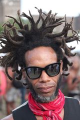 I have dreadlocks. AMA