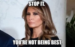 Thread for Trump memes and jokes?