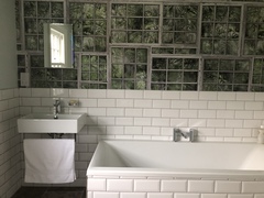 Metro tiles - done to death?