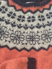 Knit, Crochet and Natter Thread