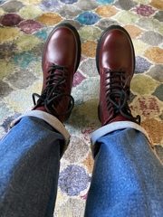What are you wearing today? Autumn 2020