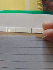 1dpo! Anyone else?! Let's keep each other sane!