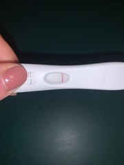 4dpo and counting down till testing!