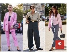Smart, casual - interview - HELP, please!!